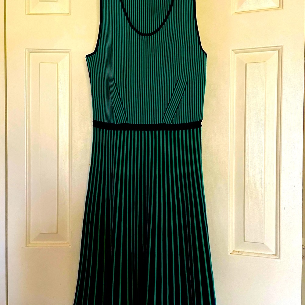 Banana republic dress